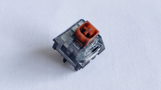 Kailh Box V2 Brown (1個)