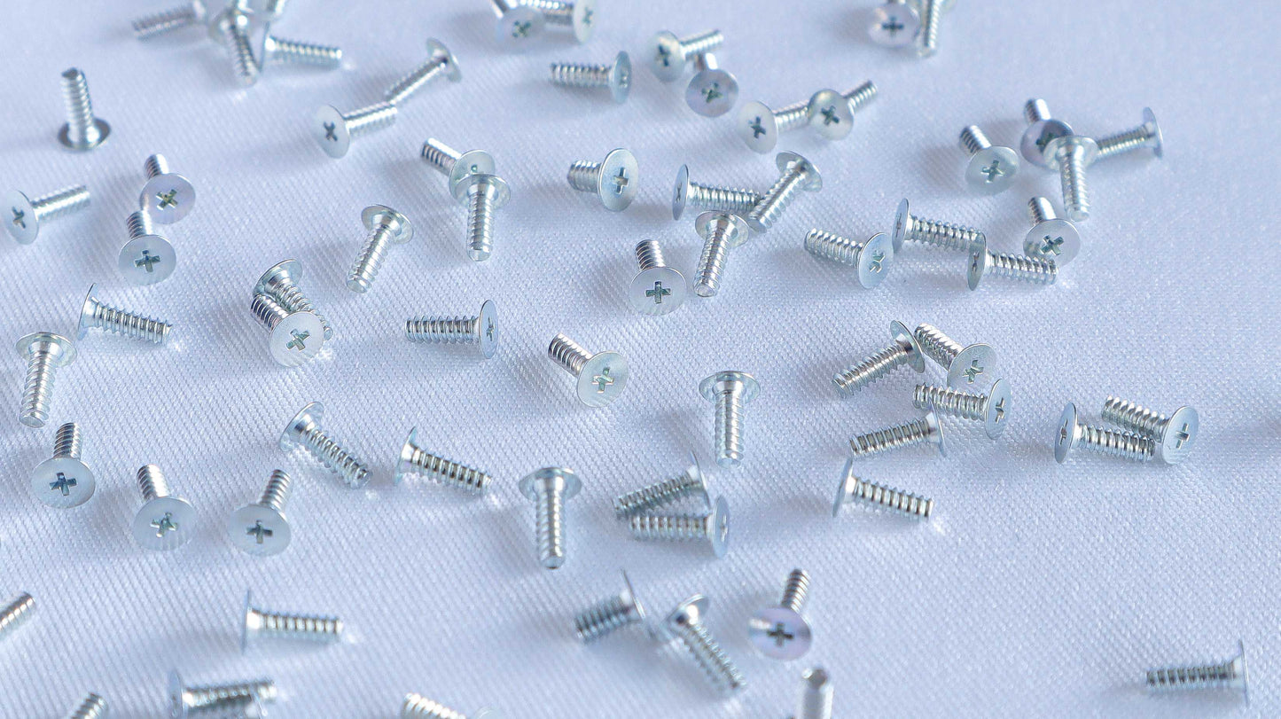 平頭ネジM1.7 「FXB-1750E」(1本)