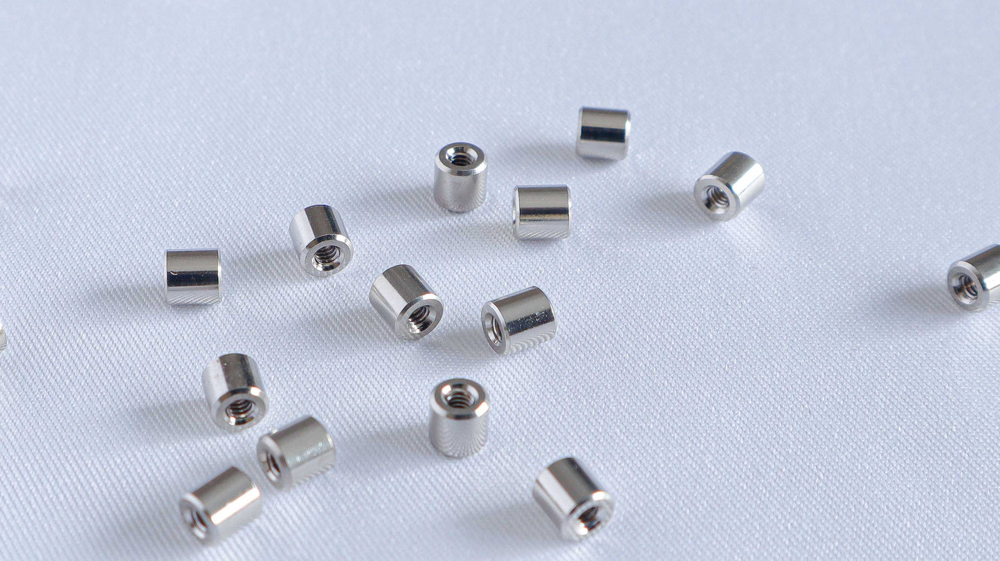 M2 Round Spacer for Keyball Series