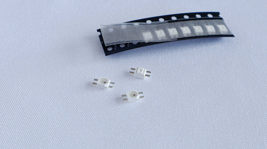 フルカラーチップLED SK6812MINI-E(10個)