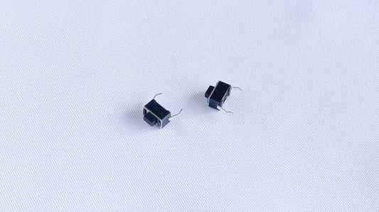 タクトスイッチ (1個)