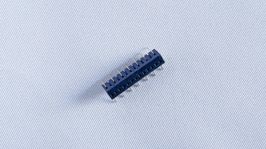 Keyball用 L字7Pコンスルー (1個)