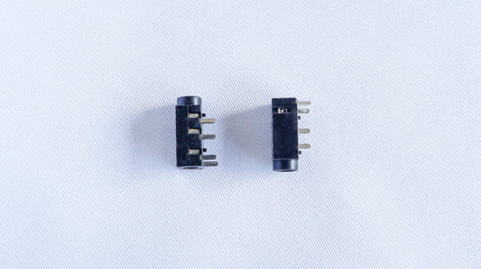 TRRSジャック (1個)