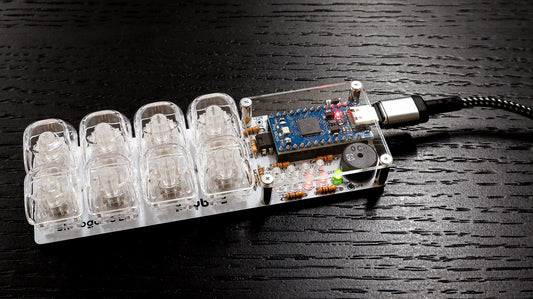 Keybit8