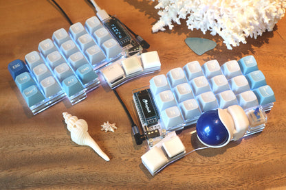 Keyball44