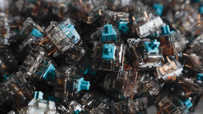 Durock T1 Smokey (1個)