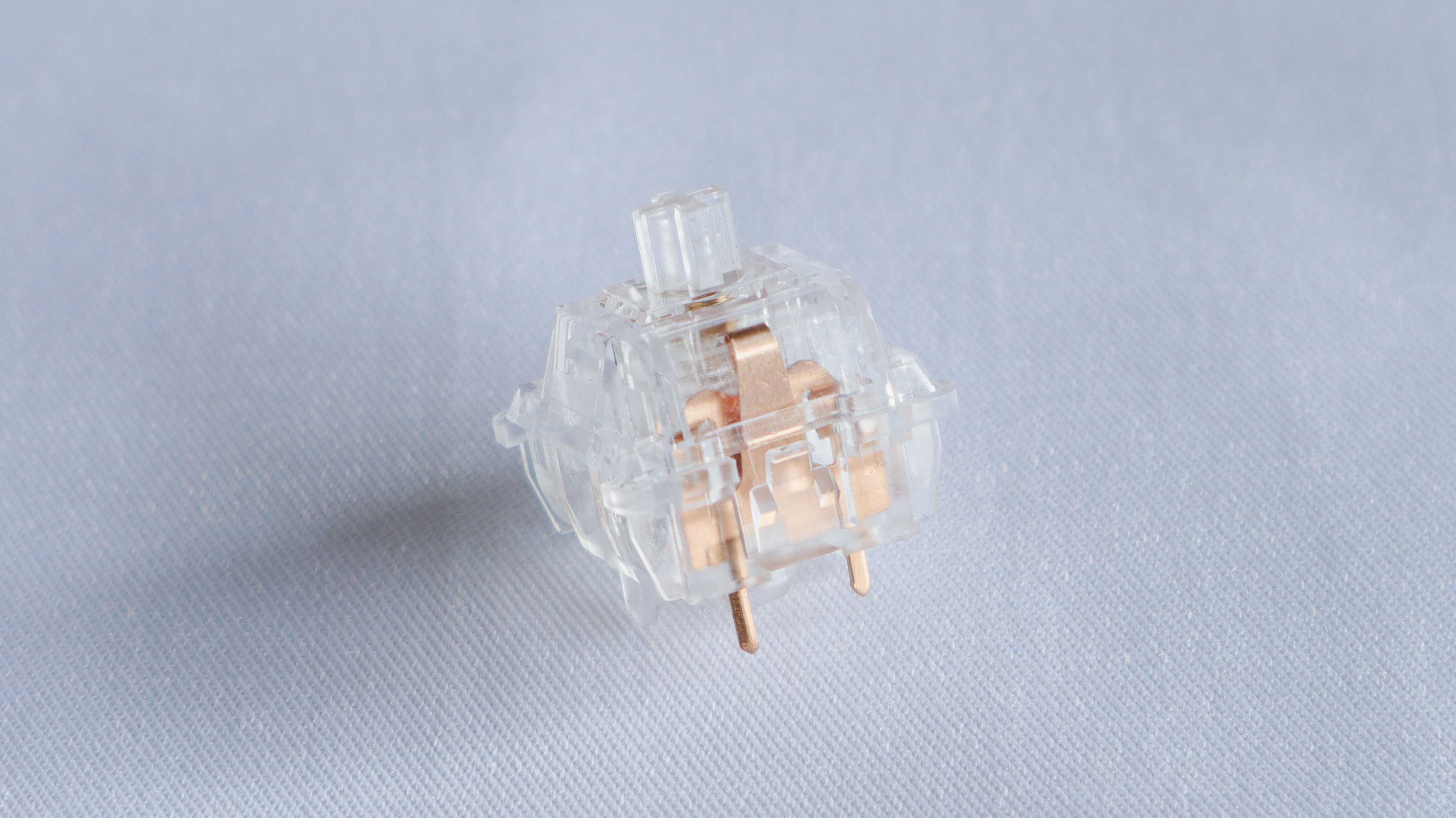 まとめ割】Durock Ice King Linear (1個) – Shirogane Lab.