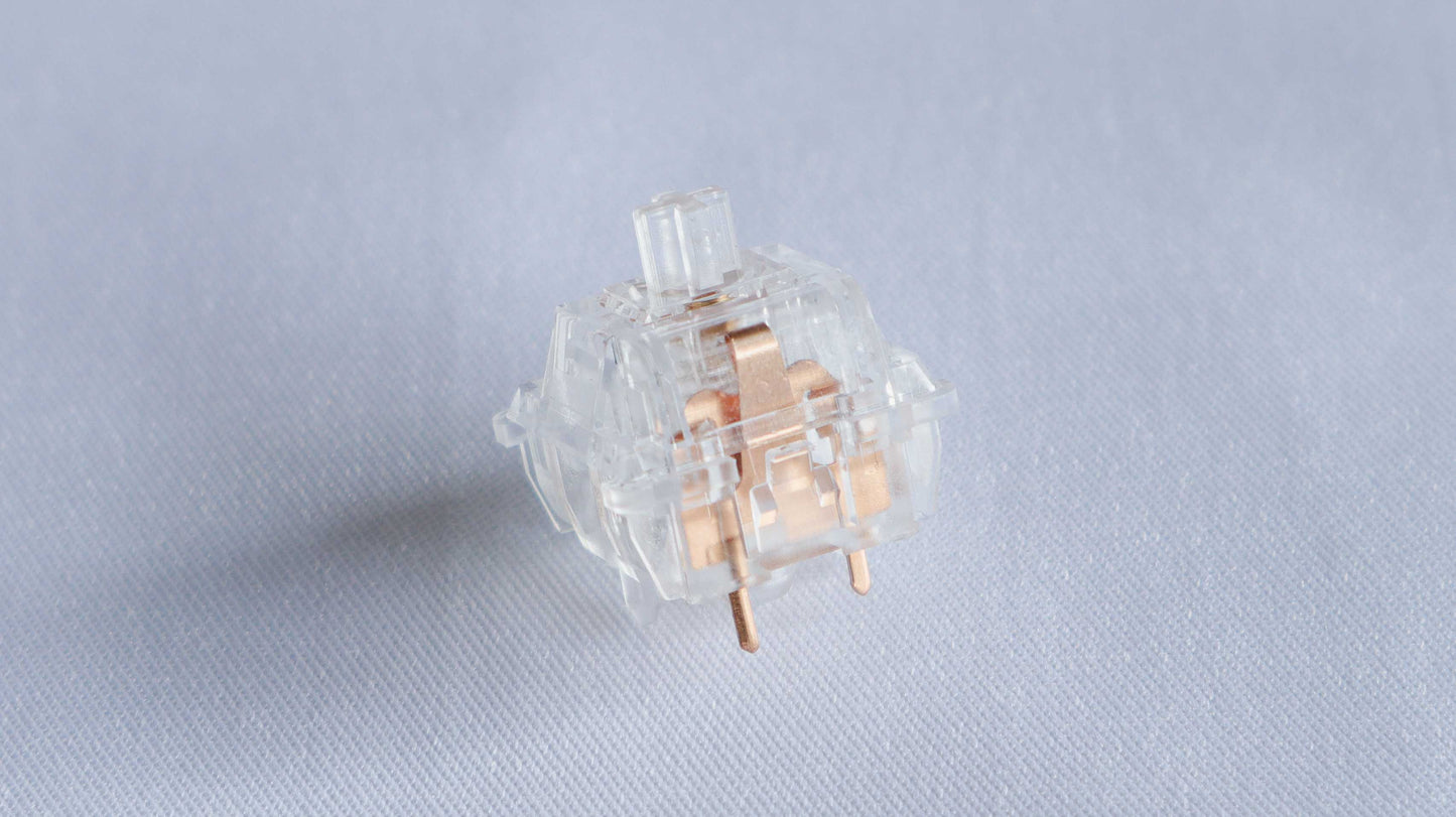 Durock Ice King Linear (1個)