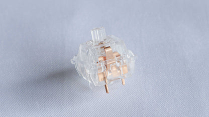 Durock Ice King Linear (1個)