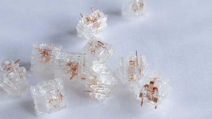 Durock Ice King Linear (1個)