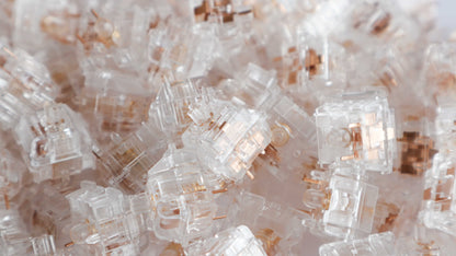 Durock Ice King Linear (1個)