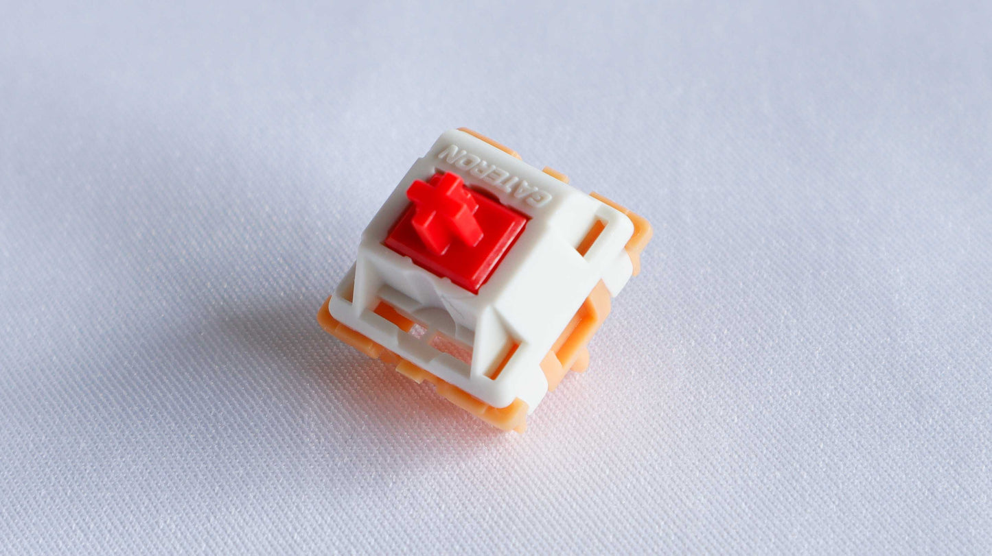 Gateron Mini i Switch (1個)