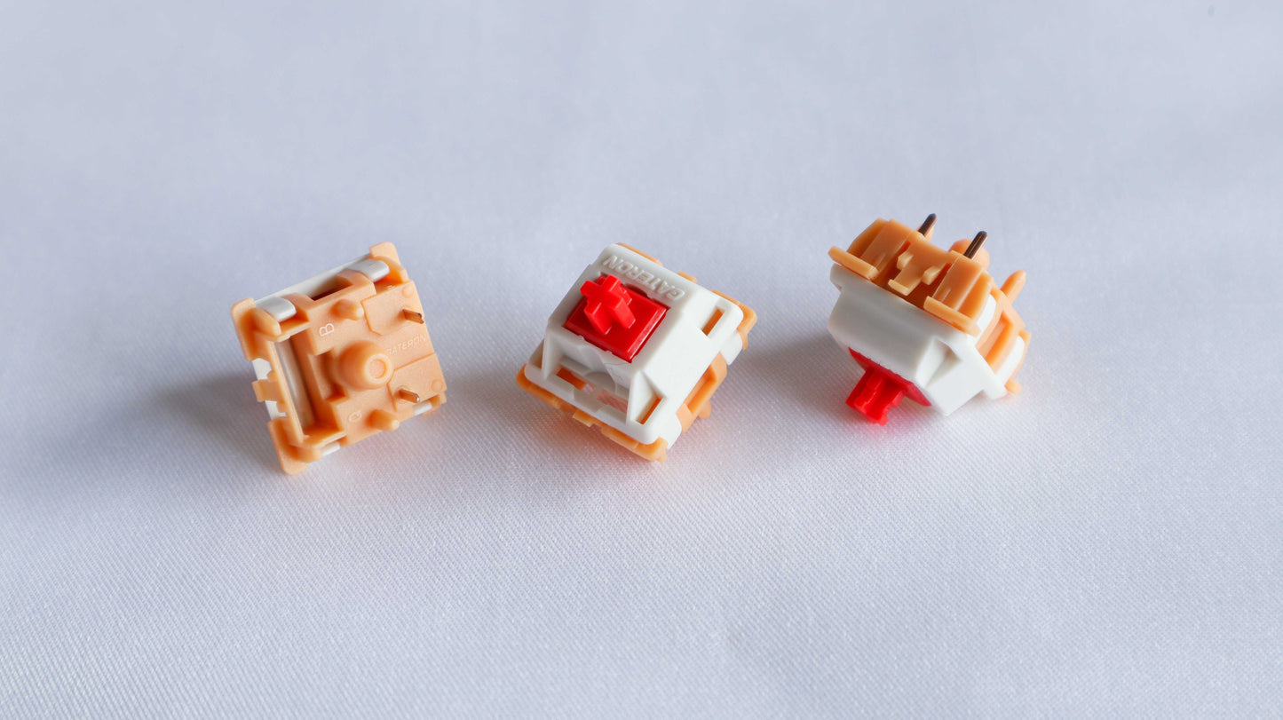 Gateron Mini i Switch (1個)