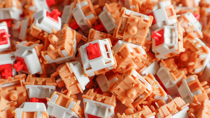 Gateron Mini i Switch (1個)