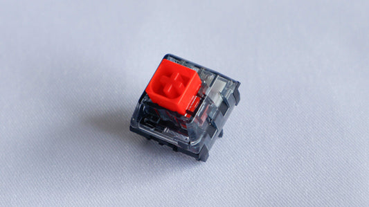 Kailh Box V2 Red (1個)