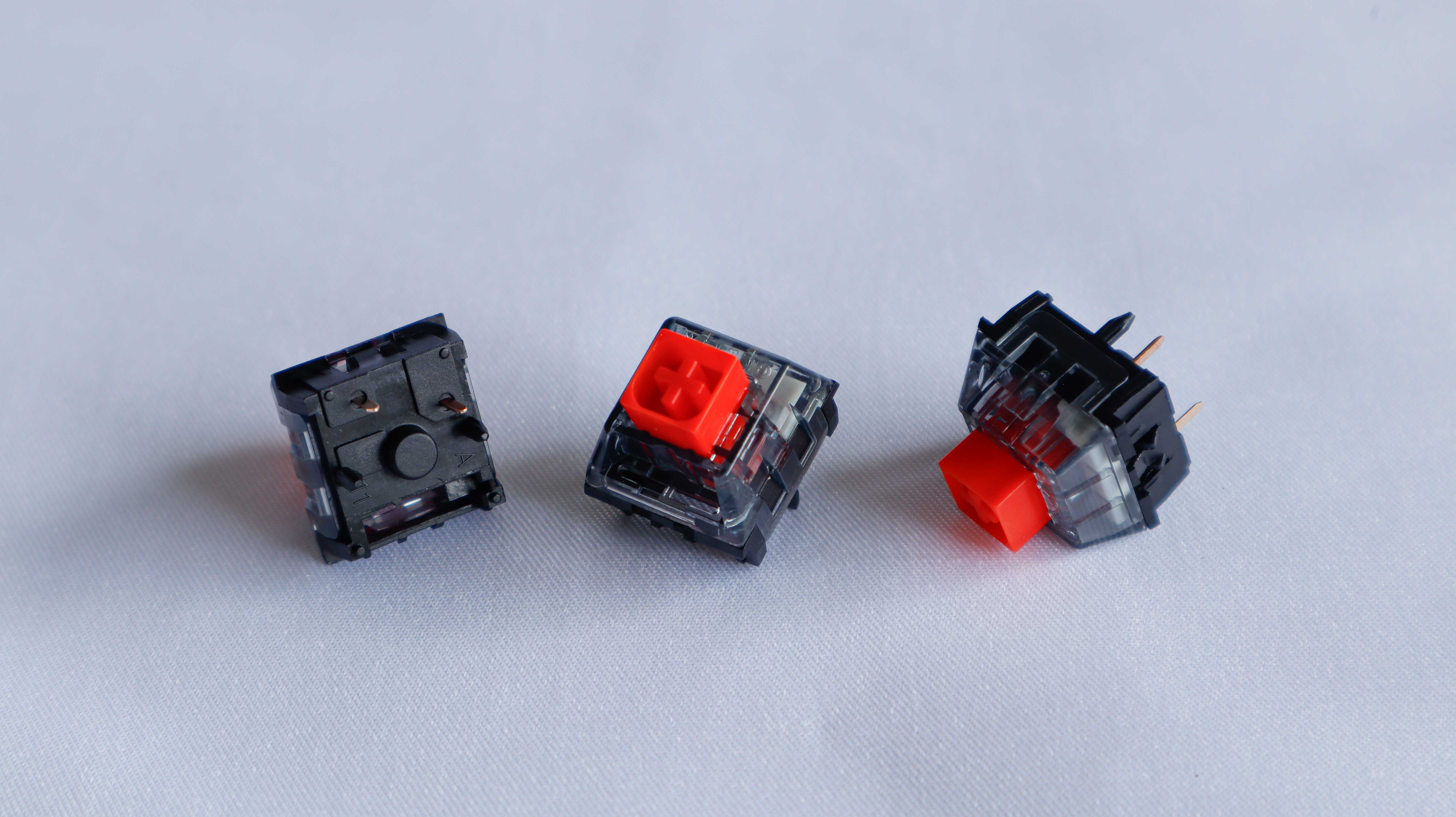 まとめ割】Kailh Box V2 Red (1個) – Shirogane Lab.