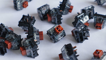 Kailh Box V2 Brown (1個)