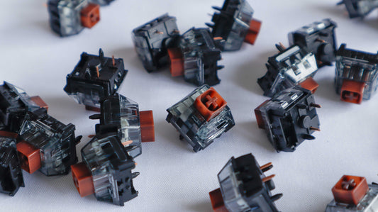 Kailh Box V2 Brown (1個)