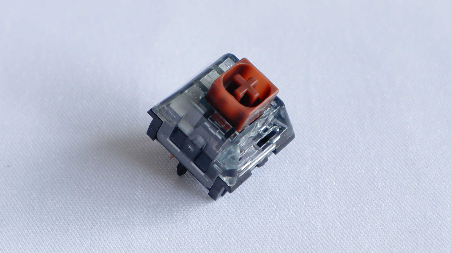 Kailh Box V2 Brown (1個)