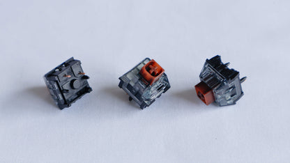 Kailh Box V2 Brown (1個)