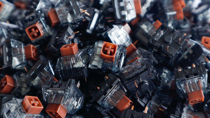 Kailh Box V2 Brown (1個)