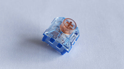 【まとめ割】Kailh Deep Sea Silent Pro Tactile Whale (1個)