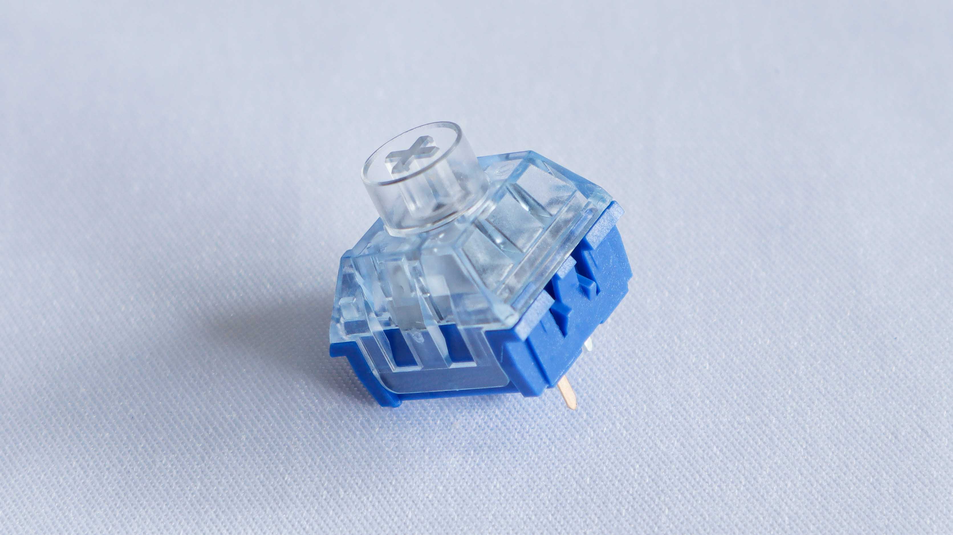 まとめ割】Kailh Deep Sea Silent Pro Linear Islet (1個) – Shirogane