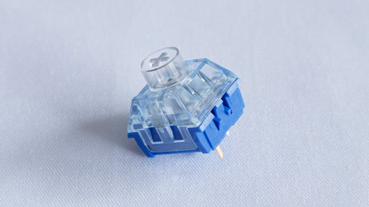 Kailh Deep Sea Silent Pro Linear Islet (1個)