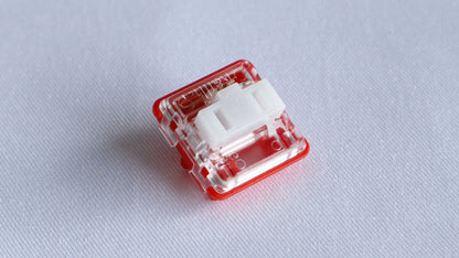 Kailh Choc V1 Red Pro (1個)