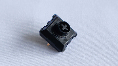 Kailh Choc V2 Black Cloud (1 pc.)