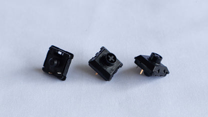 Kailh Choc V2 Black Cloud (1 pc.)