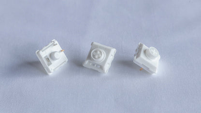 Kailh Choc V2 White Rain (1個)