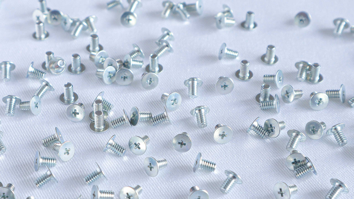 M2ネジ L3.5mm 「FX-0235E」（1本）