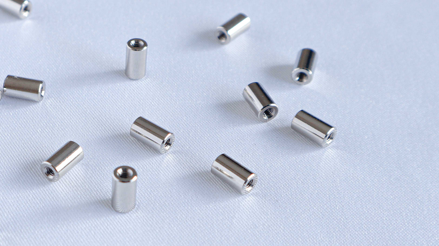 M2 Round Spacer for Keyball Series