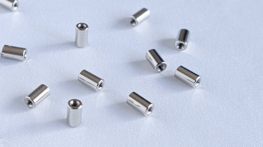 Keyball シリーズ用 M2丸型スペーサー