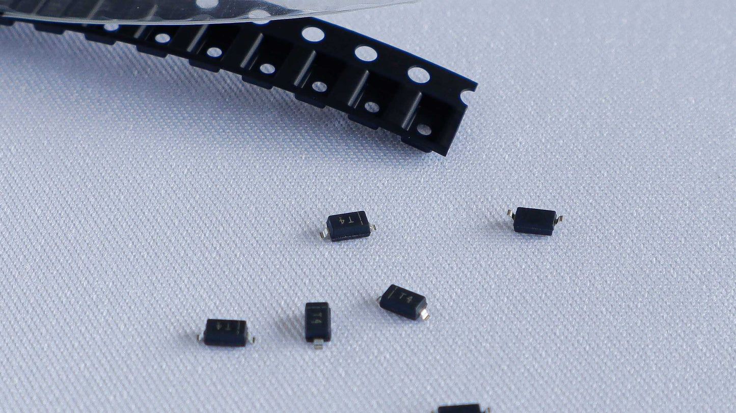 ダイオード（1N4148W）（20個）