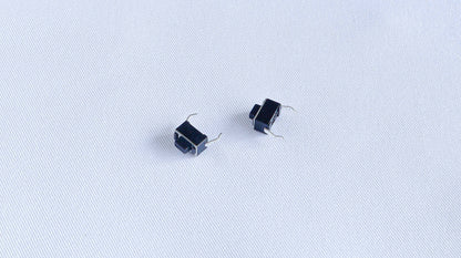 タクトスイッチ (1個)