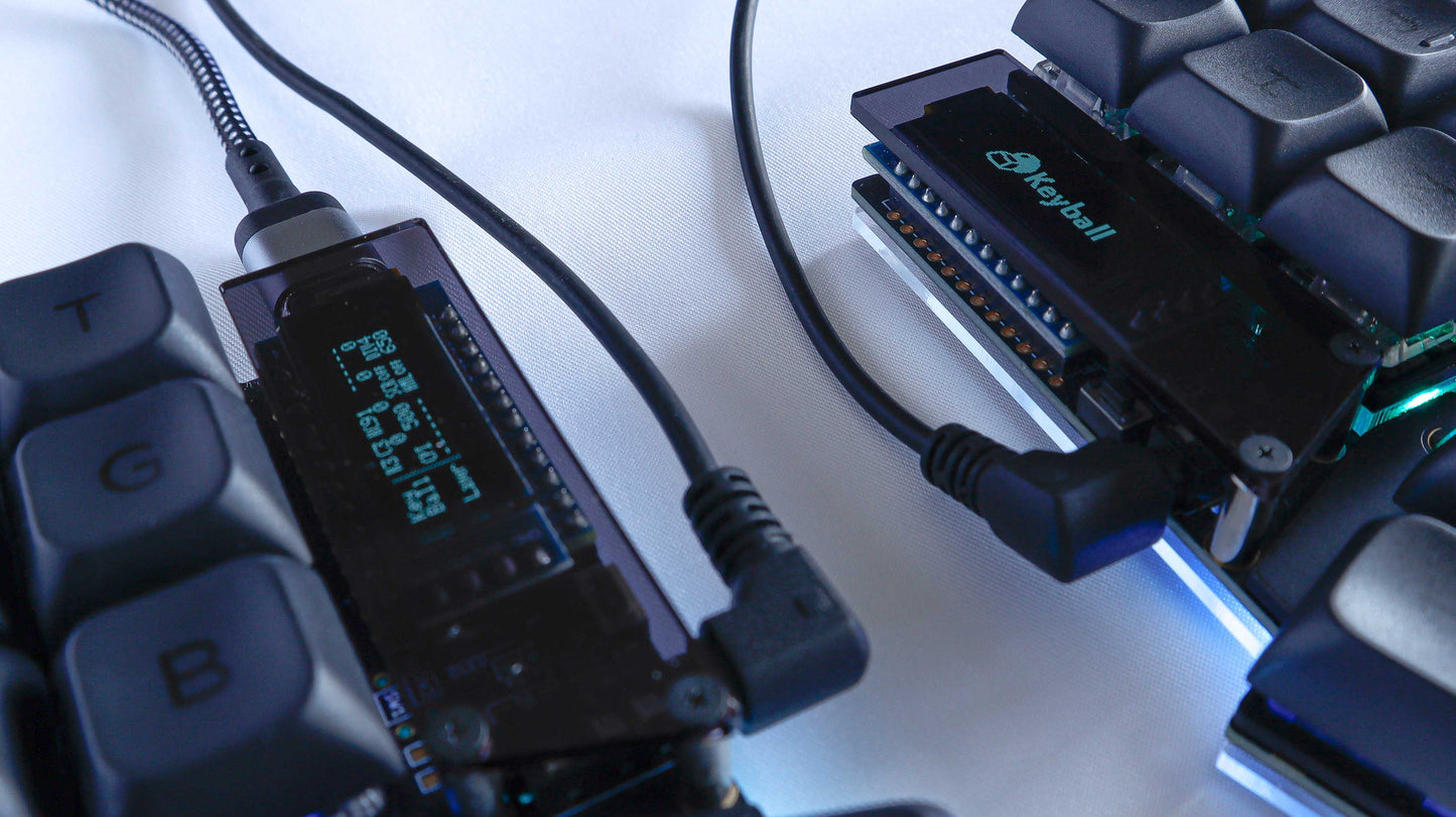 OLEDモジュール (1個)