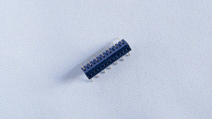 Keyball用 L字7Pコンスルー (1個)