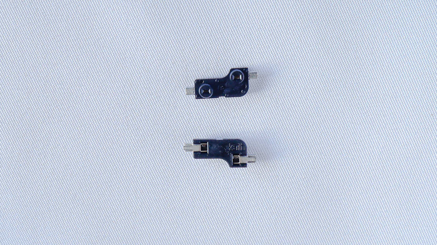 MXスイッチ用PCBソケット（10個）