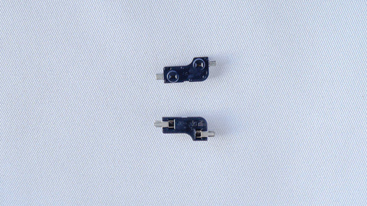 MXスイッチ用PCBソケット（10個）