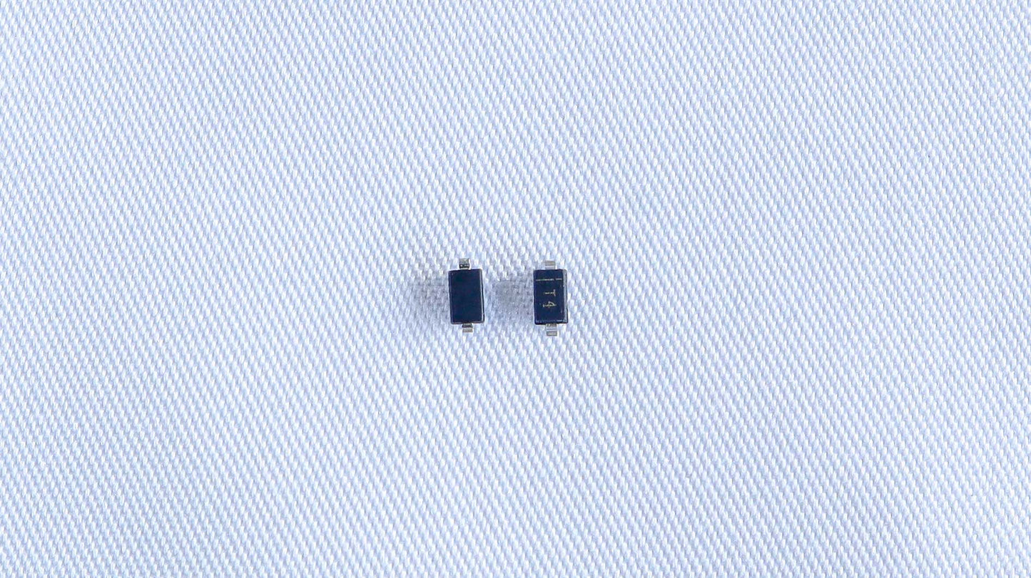 ダイオード（1N4148W）（20個）