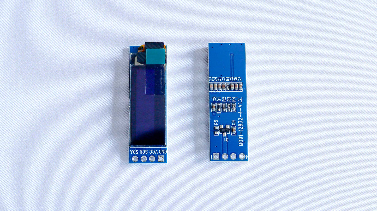 OLEDモジュール (1個)