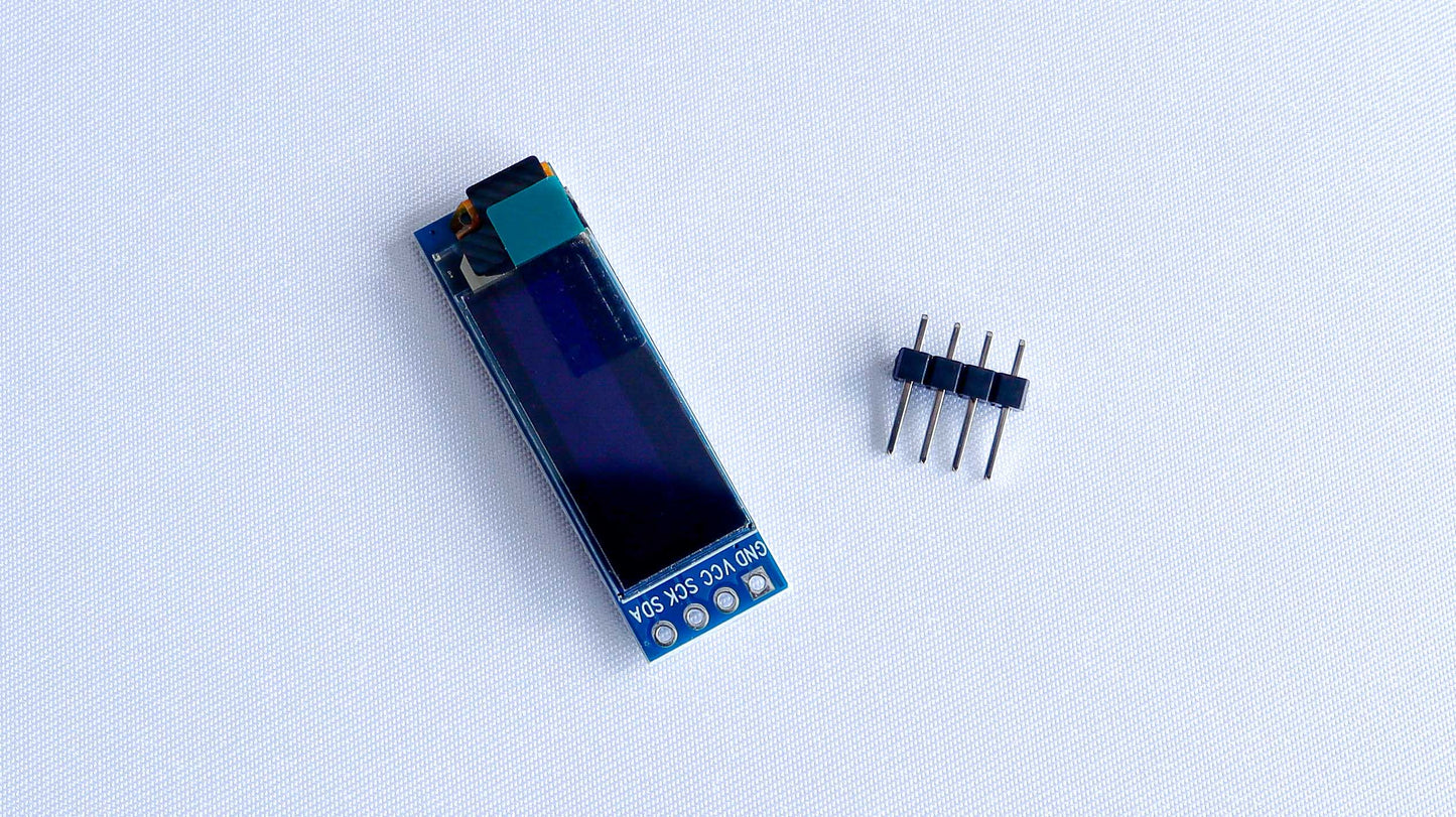 OLEDモジュール (1個)