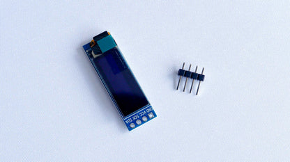 OLEDモジュール (1個)