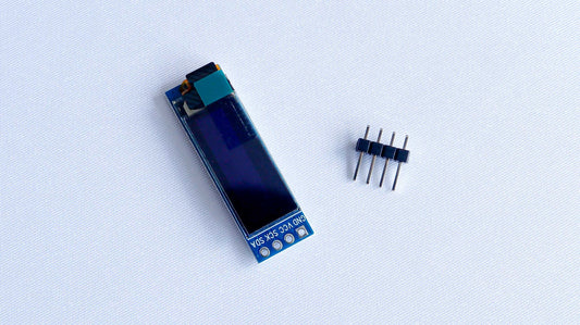 OLEDモジュール (1個)