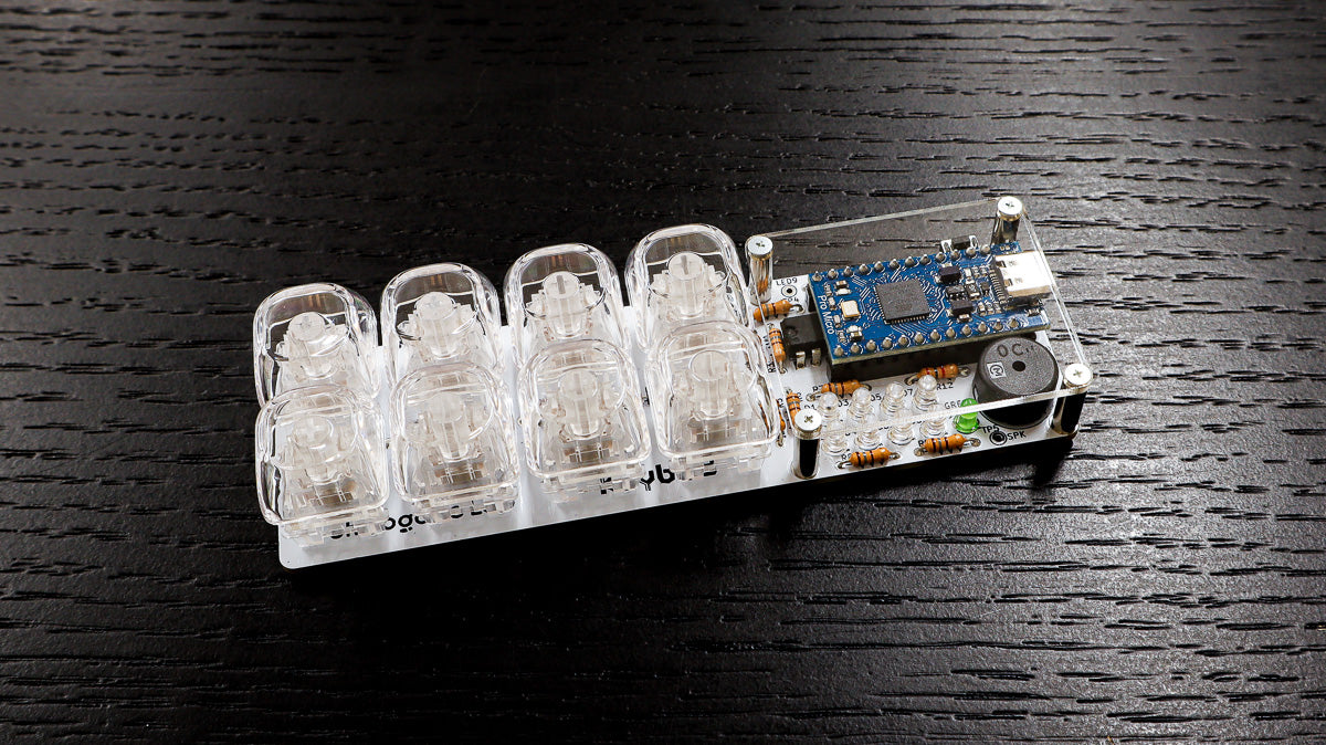 Keybit 8