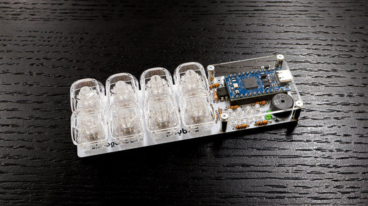 Keybit8
