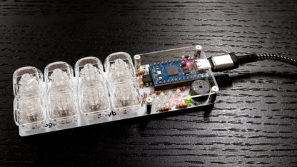 Keybit 8