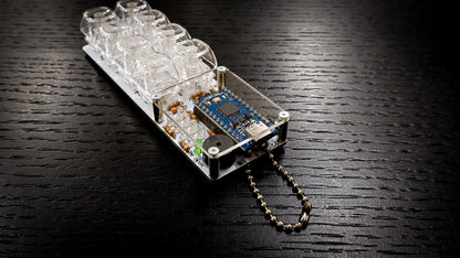 Keybit 8
